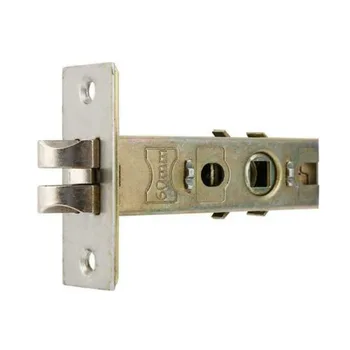

Zinc Alloy Door Lock Smart Fingerprint Touch Password Tool Replacement