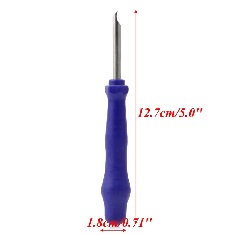 Watch Back Case Cover Remover Removal Battery Opener Pry Lever Snap Repair Tool |