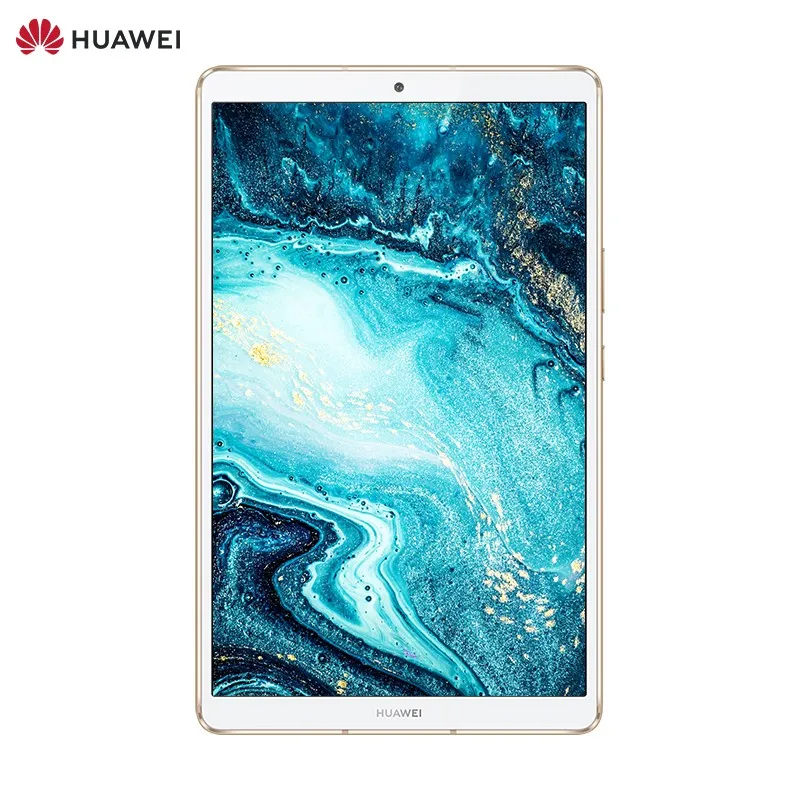 

Huawei M6 Android 9.0 Tablet Pad 4GB 64GB Kirin 980 Octa Core 8.4 Inch 6100mAh Mediapad