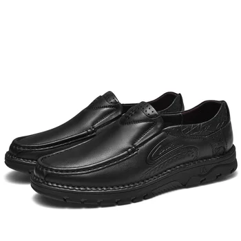 

Plus Size 46 Casual Sneakers High Quality *56278-1 Shoes for Men Chaussures Homme Luxury Brand Work Shoe Man Footwear Male Adult