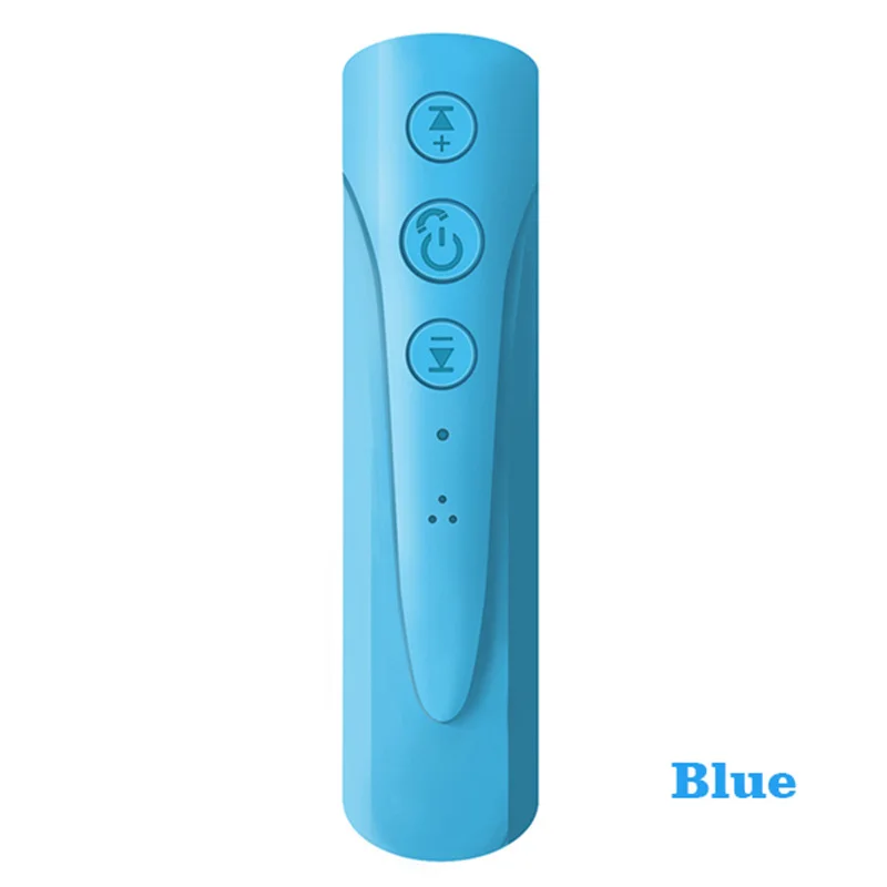 Audio Receiver Bluetooth 4.2 Adapter Collar Clip 3.5mm Jack Hands Free AUX Car Speaker Headset Audio Receiver Compatible Camera