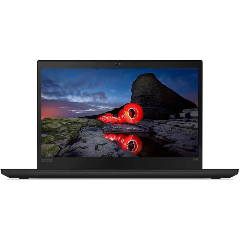 Ноутбук LENOVO ThinkPad T495 14&quot IPS Ryzen 7 3700U 16Гб 256Гб SSD Radeon Rx Vega 10 20NJ000YRT|Ноутбуки| |