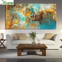 Фото на заказ, сделай сам, полный, 5d, алмазная вышивка, алмазная живопись абстрактная 3 шт., вышивка крестом, 3D, мозаика, украшение, большой размер YY2034