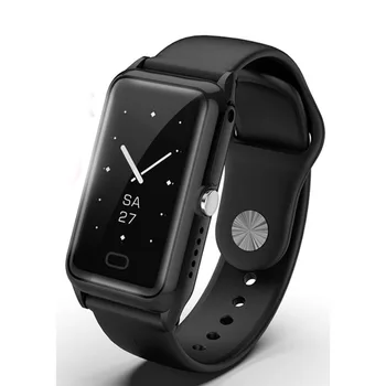 

smart phone watch call heart rate blood pressure intelligent alarm smart call Watch
