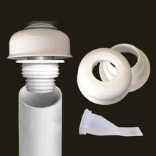 Anel de vedação anti odor., plugue de silicone para canos de cozinha, resistente a insetos, arruela do tanque de esgoto, desodorante.