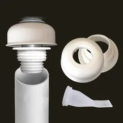Anti-odor sealing ring plug for kitchen sewer pipe Insect-resistant Seal Washer Tank Sewer Drain Plug silicone deodorant core
