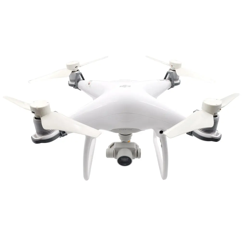 1 пара STARTRC DJI Phantom 4 Pro Drone светодиодный флеш-пропеллеры для DJI Phantom 4 Drone USB зарядное устройство лезвия с аккумулятором 40 мАч