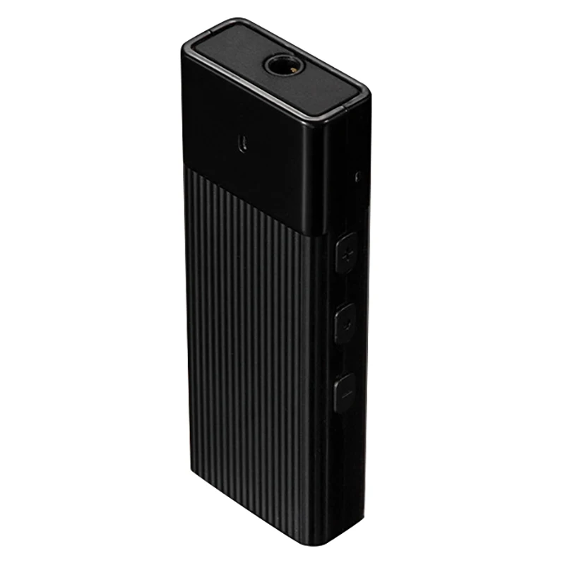 Hot VICLIN R12 HIFI AMP AptX HD Ear Amplifier CSR8675 Decoding Headphone Amplifier HiFi Portable Amp
