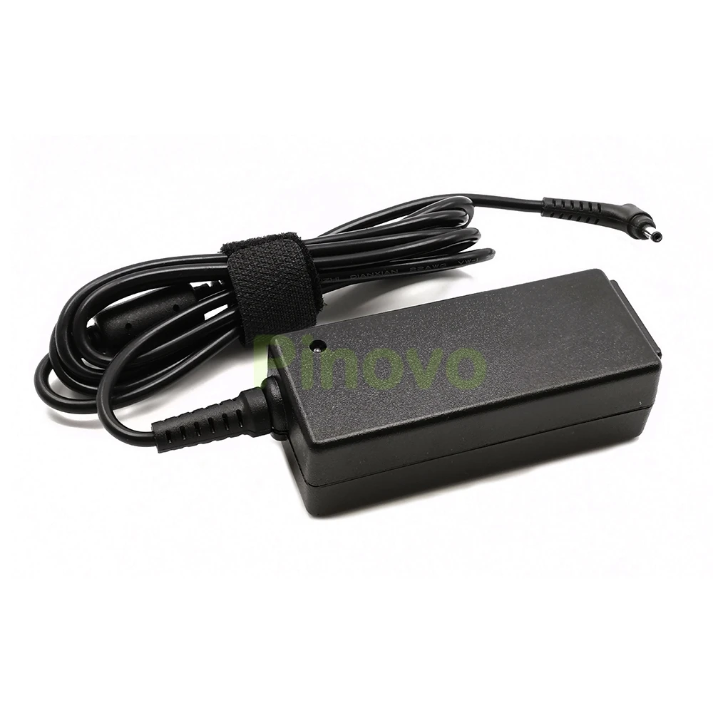 Carregador para Acer Firstmax Portátil Adaptador Aspire um Cloudbook 11 Ao1-131m Ao1-132 Ao1-431m 3 A315-22 A315-34 19v 2.37a ac - Imagem 2