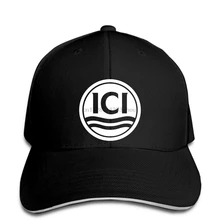 ICI Imperial Chemical Industries Dulux Бейсболка snapback Кепка