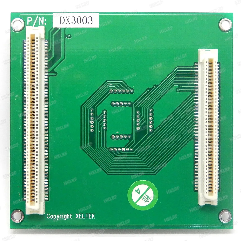 DX3003 адаптер для Xeltek SuperPro 6100 6100N программатор наивысшего качества