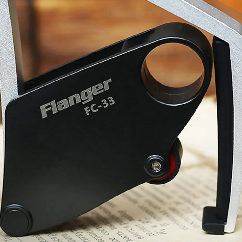 Flanger зажим для электрогитары и народной гитары, Прямая поставка