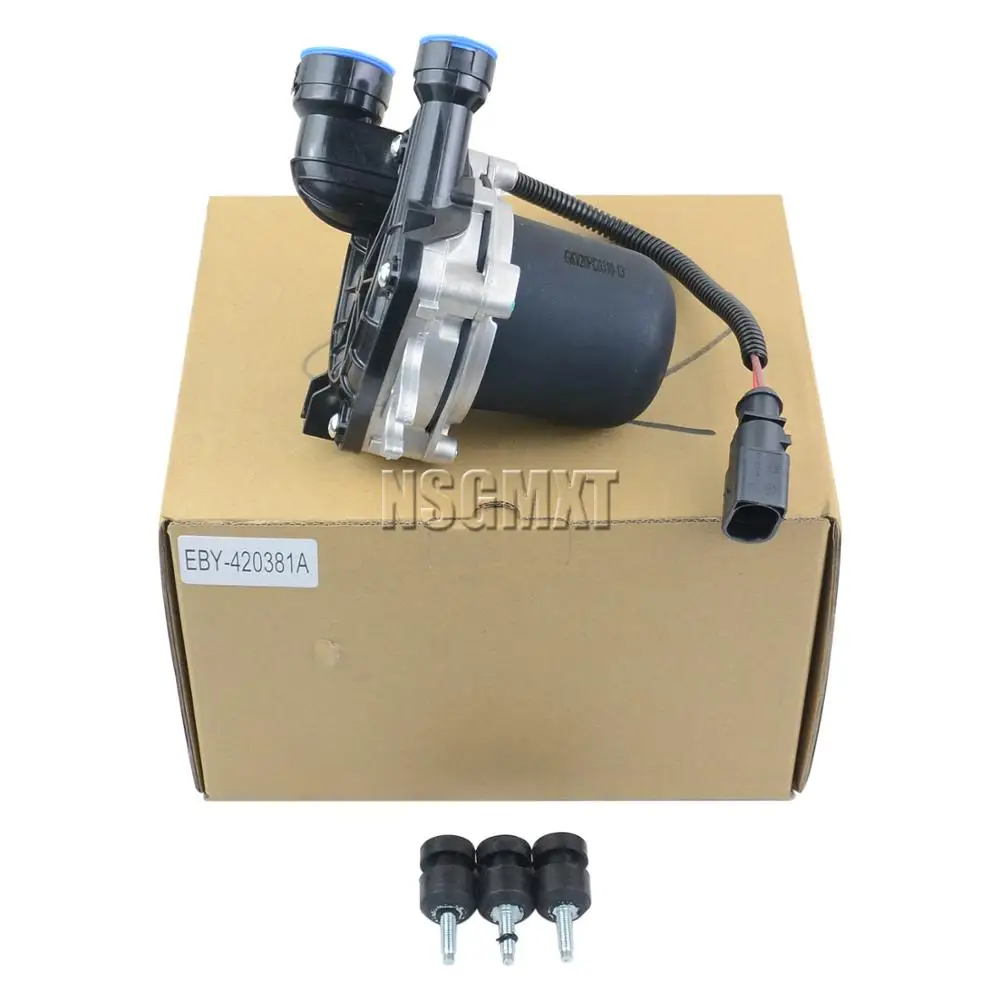 Ap01 Secondary Smog Air Pump 07k959253b For Audi A6 A8 Q5 Q7 2.0 Tfsi 3