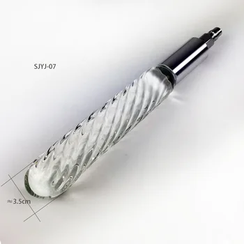 9 Types of Sex Machine Vac-u-lock Attachment Glass Dildo Anal Plug for Sex Love Machine Women Masturbation Machine Accessories 6