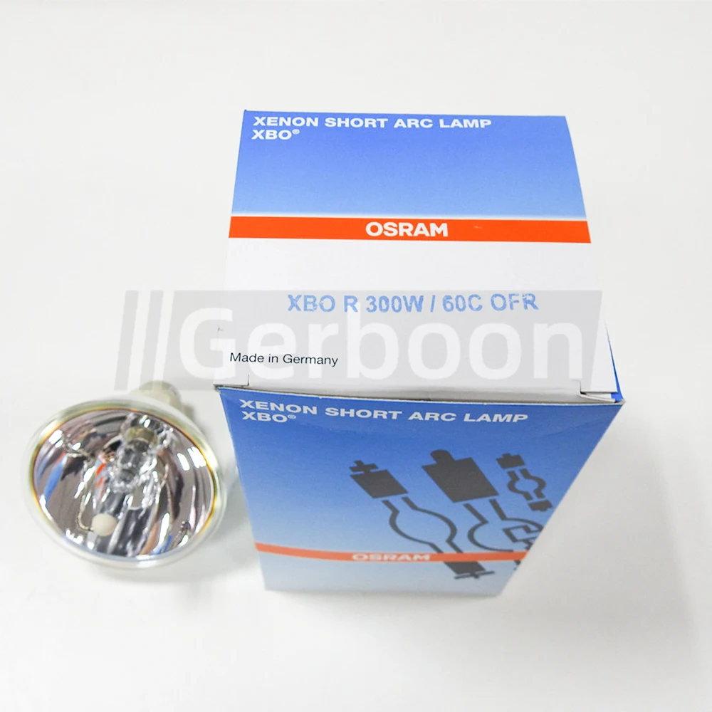 XenonShortArcLampXBOR300W60CConmedLS7501LS7500EndoscopeColdLightSourceLamp.jpg