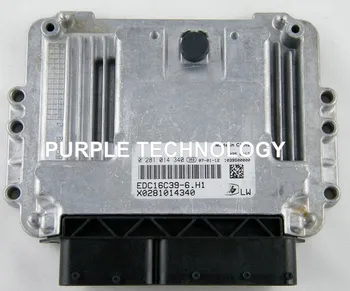 

diesel fuel engine computer control ECU board 0281014340 for dongfeng JAC yunnei