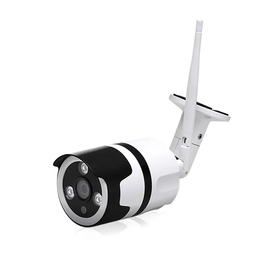 

WiFi IP Camera 720P/1080P HD Cameras Outdoor Wireless Security Camera Surveillance Camera Wifi Infrared Light CCTV Camera