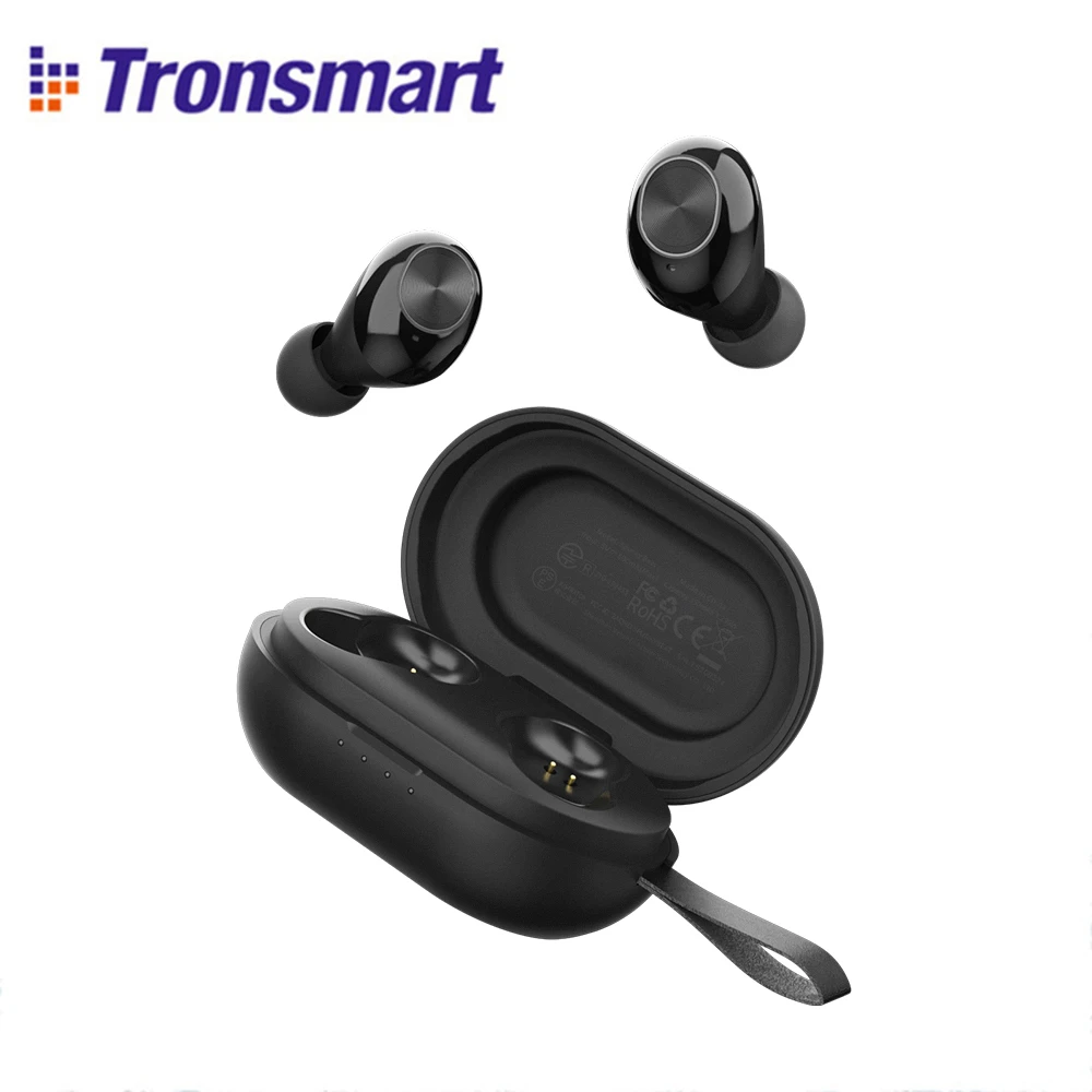 wireless earbuds with voice assistant