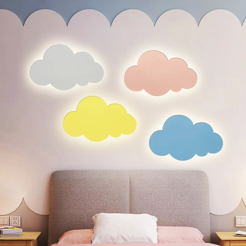 nursery wall lights