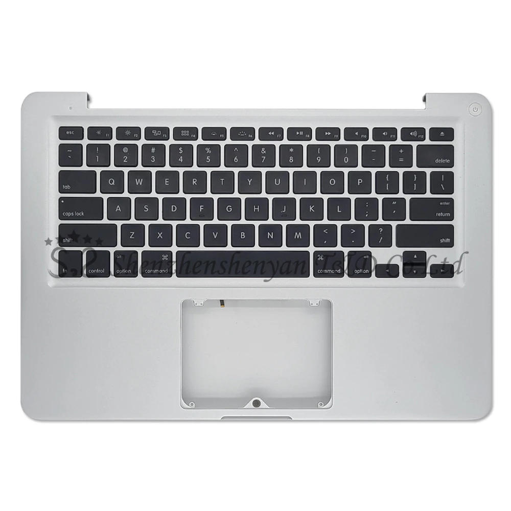 Original A1278 Top Case with Keyboard for MacBook Pro 13