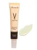 Face Concealer Cream Makeup Primer Invisible Pore Wrinkle Cover Pores Concealer Foundation Base Maquiagem Makeup 3