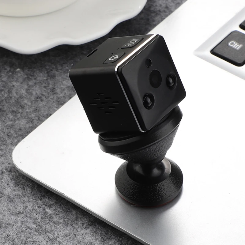 Прямая запись секретная мини камера HD видеокамера 1080P инфракрасное ночное