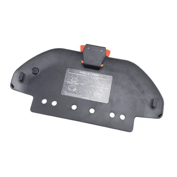 

Mop Cloth Rag & Bracket Kit For Xiaomi MIJIA STYTJ02YM MVVC01-JG Vacuum Cleaner Accessories