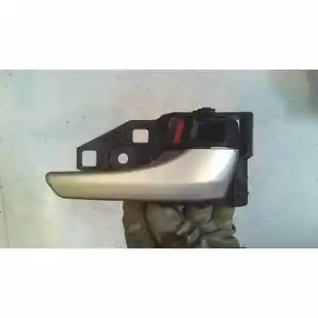 

4334818 handle Inner Front Right Toyota Prius (nhw30) 1.8 16v Cat (Hybrid)