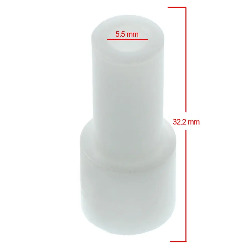 Blendar Plastic Coupling For Philips HR 1372 Kenwood HB723