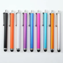 3 Pcs stylus touch screen pen capacitive silicon nib for phone iPad for samsung galaxy S3 S4 S5 S6 S7 S8 for xiaomi stylus pen цена 3 Pcs stylus touch screen pen capacitive silicon nib for phone iPad for samsung galaxy S3 S4 S5 S6 S7 S8 for xiaomi stylus pen цены онлайн