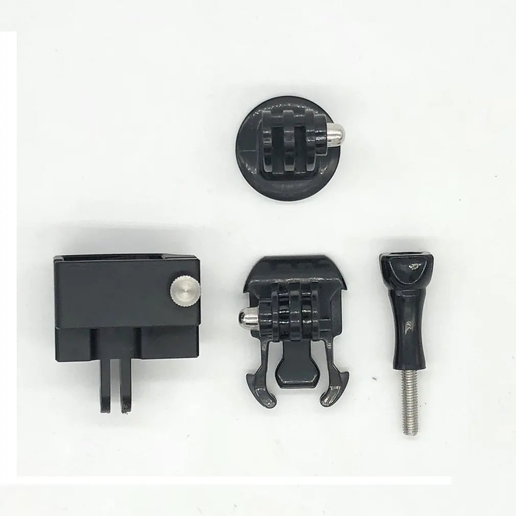 

Portable Mini Mount Stand Base Mount 1/4" Screw Adapter Accessories for DJI OSMO POCKET Gimbal Handle Gripd Stabilizer