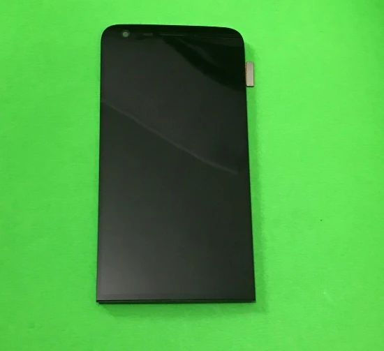 

TEST OK 1pcs Original LCD Display for LG G5 H850 H840 H860 with Touch Screen Digitizer Assembly with Frame Replacement Parts
