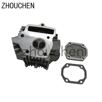 

Complete Cylinder Head +Full Gasket Kit fit for HONDA Z50 XR50 CRF50