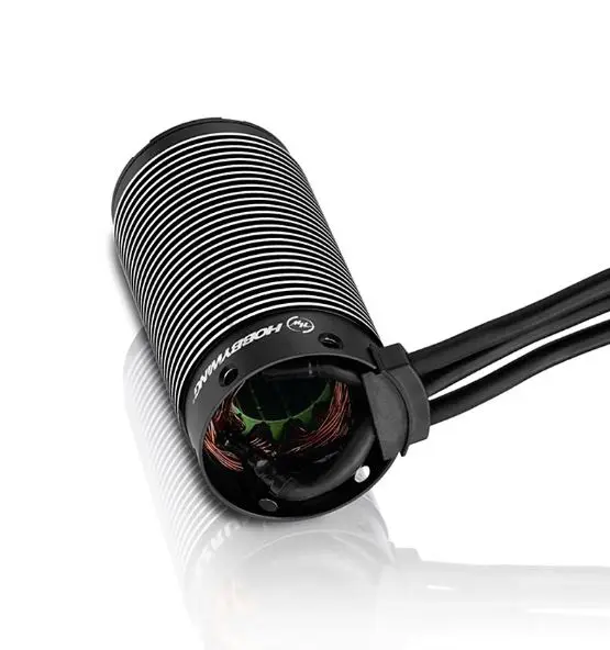 Ezrun 56113sl 800kv, для детей от 3 до 8 лет с 내장 온도 센서 1/5 rc 자동차 용 4 센서리스 브러시리스 내부 모터