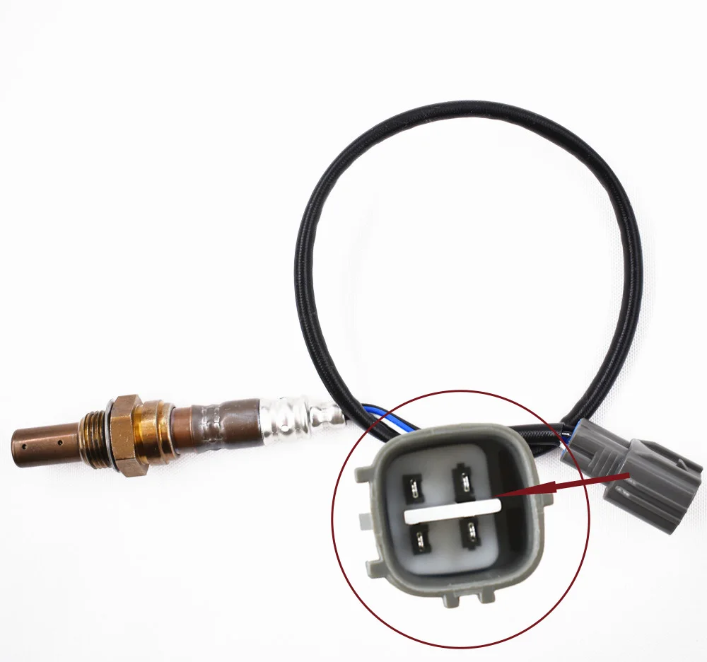 

Air Fuel Ratio 234-9010 O2 Oxygen Sensor For 03 02 01 00 Toyota Camry Solara