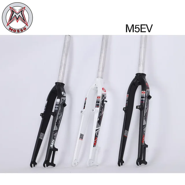 MOSSO FK-MD3 アルミフロントフォーク Amazon.co.jp: 26インチ