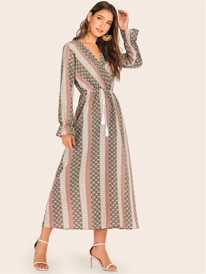 winter kaftans ladies