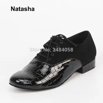 

Natasha Adult Men's Latin Dance Shoes