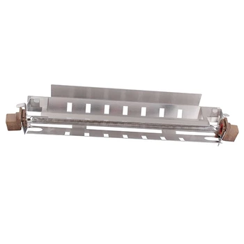 

XMX-WR51X10055 Refrigerator Defrost Heater Heating Assembly for ge Hotpoint