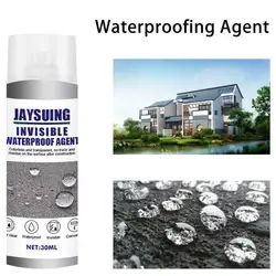 30ml Sealant Spray Anti-Leaking Sealant Agent Plumbing Invisible Waterproof Agent Ceramic Tile Floor Wall Drop