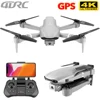 4DRC F3 drone GPS 4K 5G WiFi live video FPV 4K/1080P HD Wide Angle Camera Foldable Altitude Hold Durable RC Drone 1