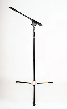 

Sd225 microphone stand, Crane, telescopic, Soundking
