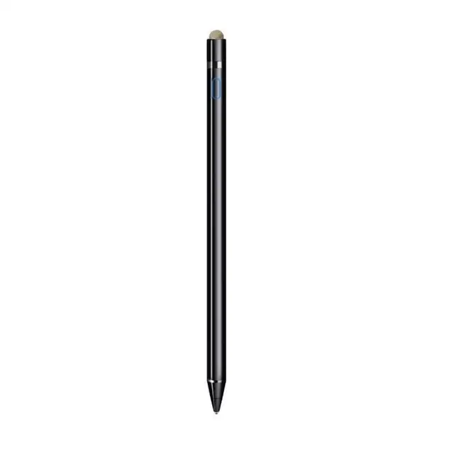 Stylus Pen For Android IOS For IPad Apple Pencil 1 2 Stylus For Android Tablet Pen Pencil For IPad Samsung Xiaomi Phone Dropship