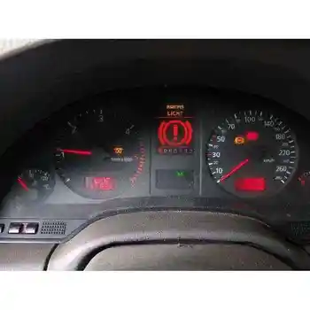 

4D0919033BC BOX INSTRUMENTS AUDI A8 (D2)