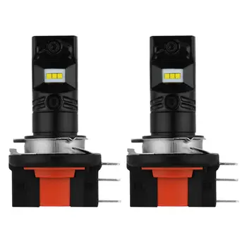 

High Beam Headlight Bulb CSP LED chips 120W LD2261 Canbus Error Free 10-30V DC