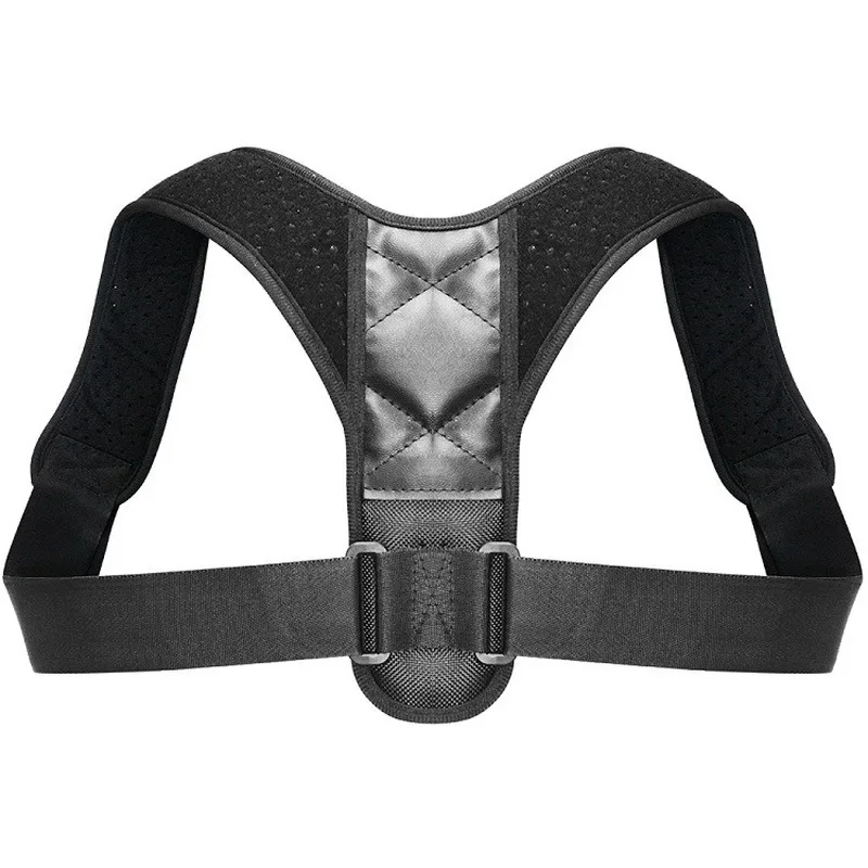 New Adult Body Shapers Back Support Brace Belt Corset Posture Corrector Shapewear Children Shoulder Sport Safety Orthopedic Belt
