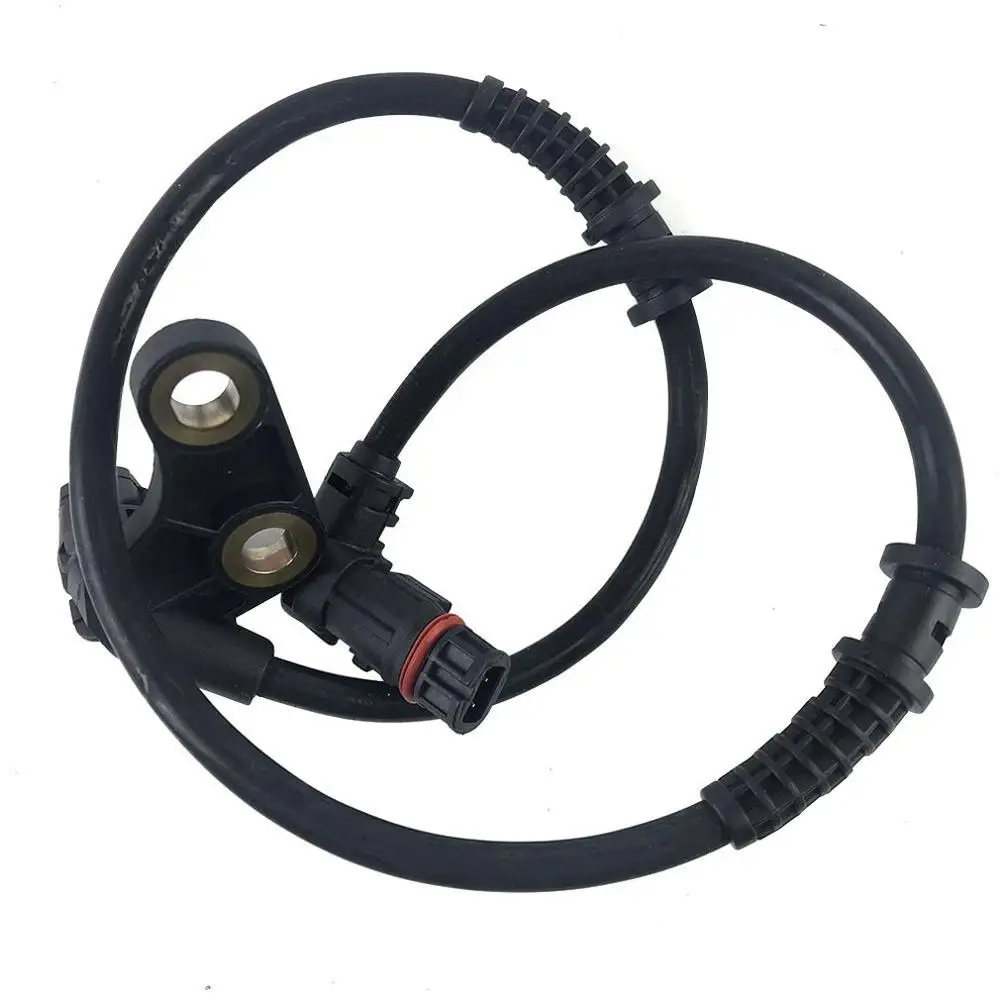 Автомобильные аксессуары ABS Датчик скорости колеса для Mercedes R170 W202 C208 1705400817 передний левый ABS Датчик скорости колеса