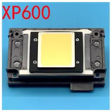 Tête d'impression pour imprimante Epson Eco solvant xp600 XP601 XP610 XP700 XP701 XP800 XP801 XP820 XP850