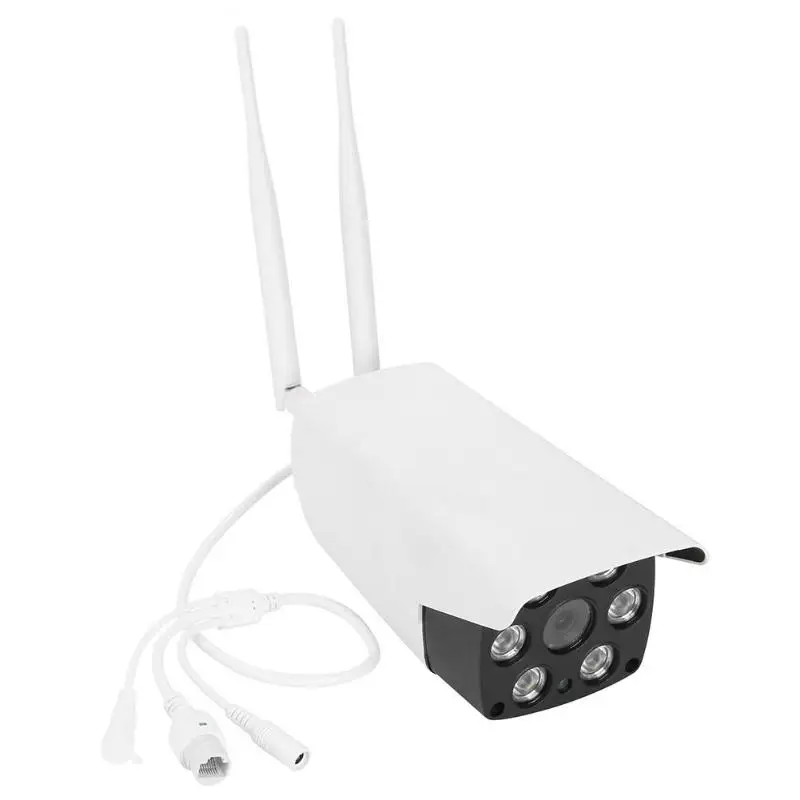 

1080P 2MP IP Wireless Camera Cloud storage 2 Way Audio WIFI Camera Waterproof Night Vision Outdoor Security Surveillance Cam