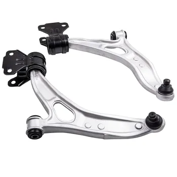 

2 Front Lower Control Arm Pair Set for RH LH Side 2012-2016 for Ford C-Max Focus